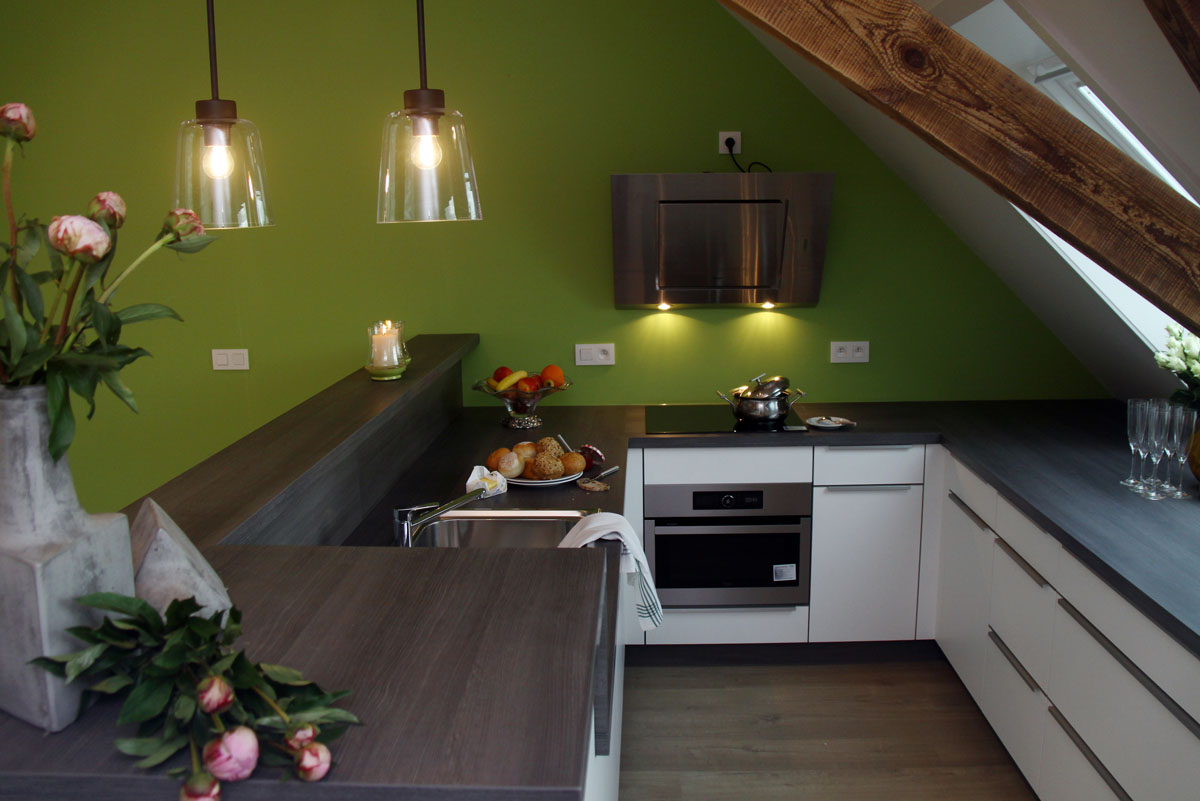 Wilgenwind Vakantiewoningen