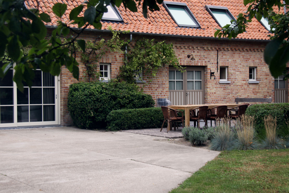 Wilgenwind Vakantiewoning