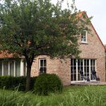 Wilgenwind Vakantiewoningen