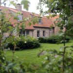 Wilgenwind Vakantiewoningen