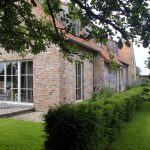 Wilgenwind Vakantiewoningen