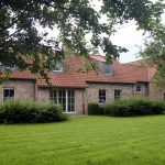 Wilgenwind Vakantiewoningen