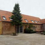 Wilgenwind Vakantiewoningen