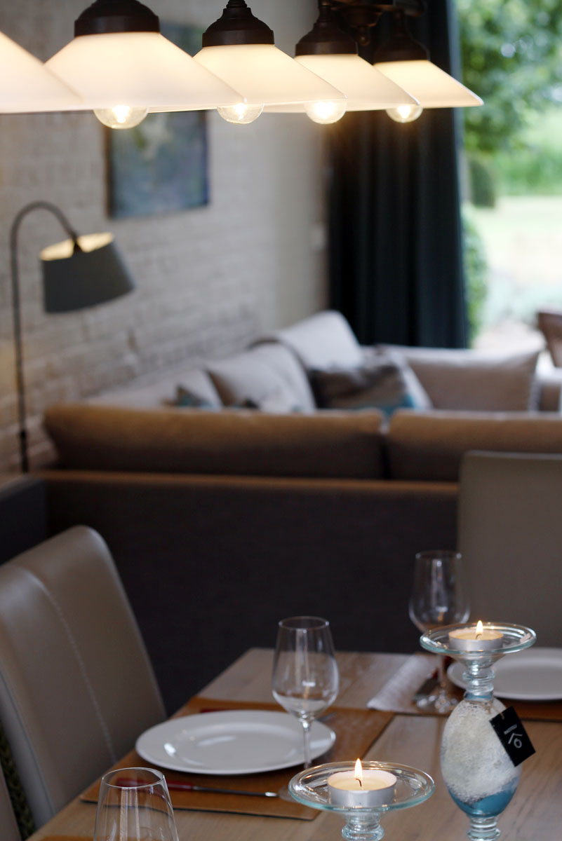 Wilgenwind Vakantiewoning