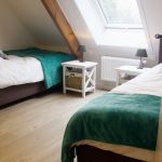 Wilgenwind Vakantiewoning